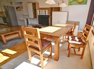Wunderschöne 2 ZKB-Wohnung mit Loggia in Kassel-Nordshausen - FREI! – 34132 Kassel – Vorschaubild 3