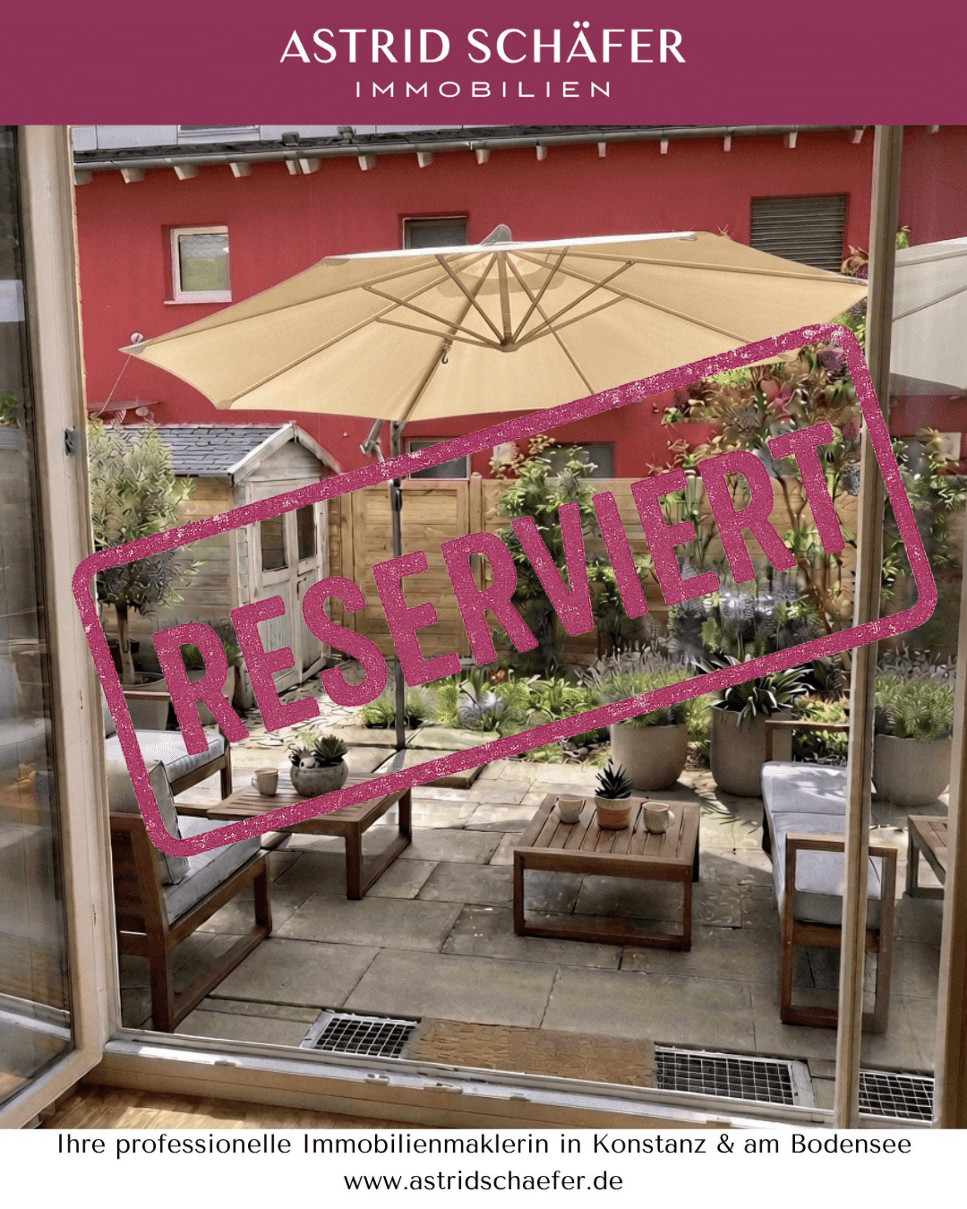 Haus in 78467 Konstanz mit 134,62 m² kaufen
