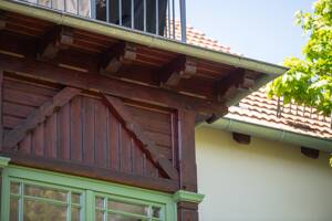 Für Kapitalanleger - denkmalgeschützte Stadtvilla am Auenwald – 4178 Leipzig – Vorschaubild 7