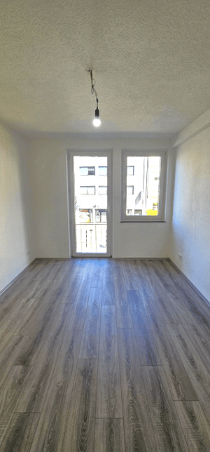 Modernisierte 2-Zimmer-Wohnung in zentraler Lage von Altendorf – 45143 Essen – Vorschaubild 3