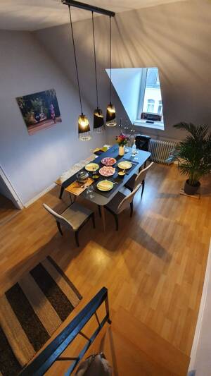 Traumwohnung im Herzen von Wiesbaden für 1 Jahr zur Miete – 65197 Wiesbaden – Vorschaubild 6