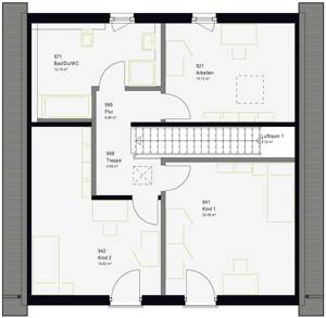 Planungssicher bauen mit Festpreisgarantie – 4349 Leipzig – Vorschaubild 9