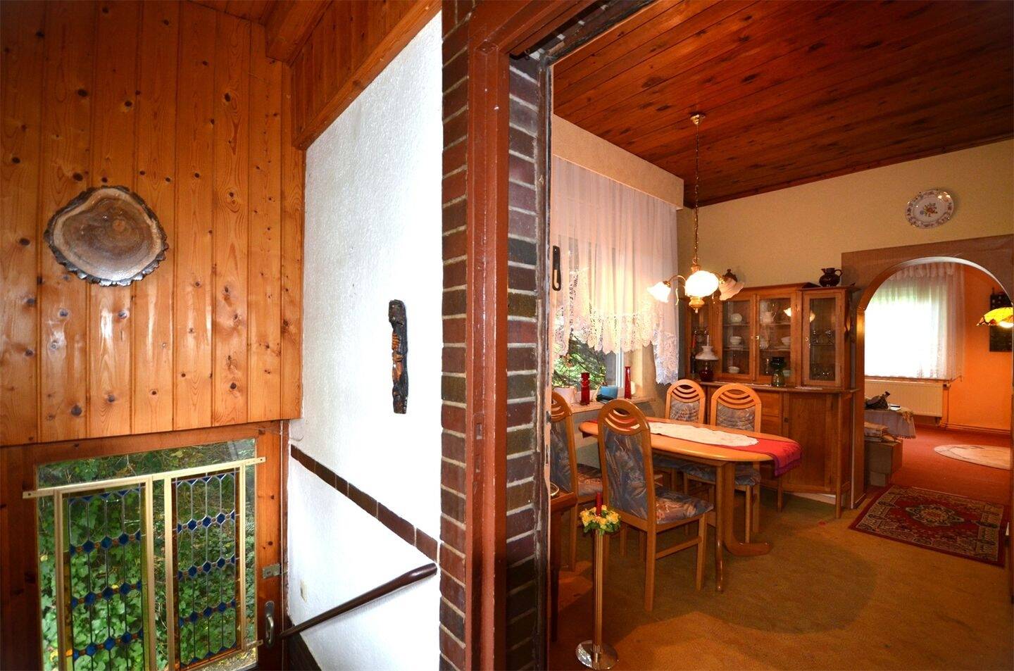Einfamilienhaus mit Wintergarten im Grünen – Blankenfelde-Mahlow – Vorschaubild 5