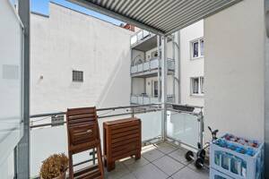 KENSINGTON Exklusiv - Moderner Wohntraum in einem umfassend saniertem Mehrfamilienhaus – 50676 Köln – Vorschaubild 4