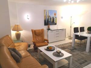 ++Attraktive Wohnung in ruhiger Wohnlage in Riegelsberg++ – 66292 Riegelsberg – Vorschaubild 2