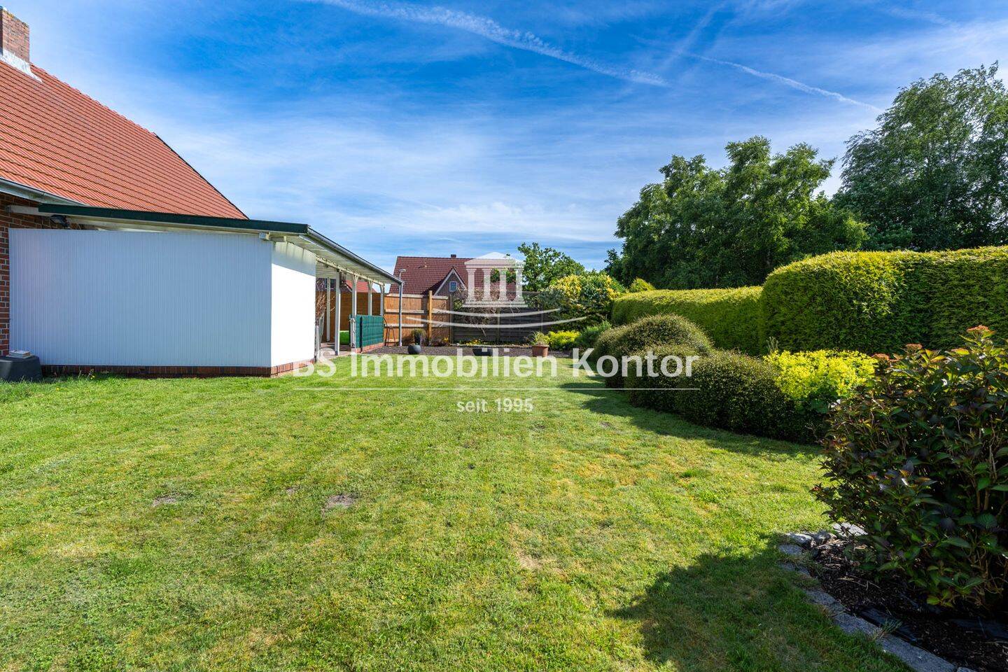 Großes Einfamilienhaus mit Garage, Terrasse und Gartenanlage in ruhiger Wohnlage! – Rechtsupweg – Vorschaubild 7