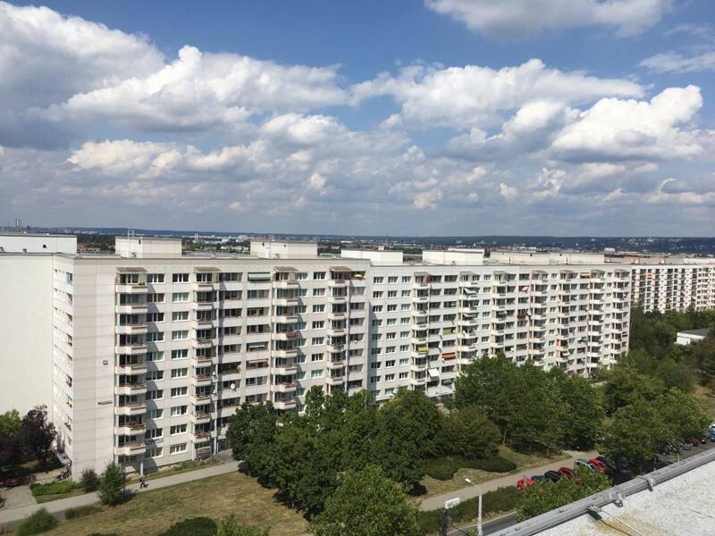 Hier entsteht ein neuer Wohntraum mit Balkon! – Dresden – Vorschaubild 2