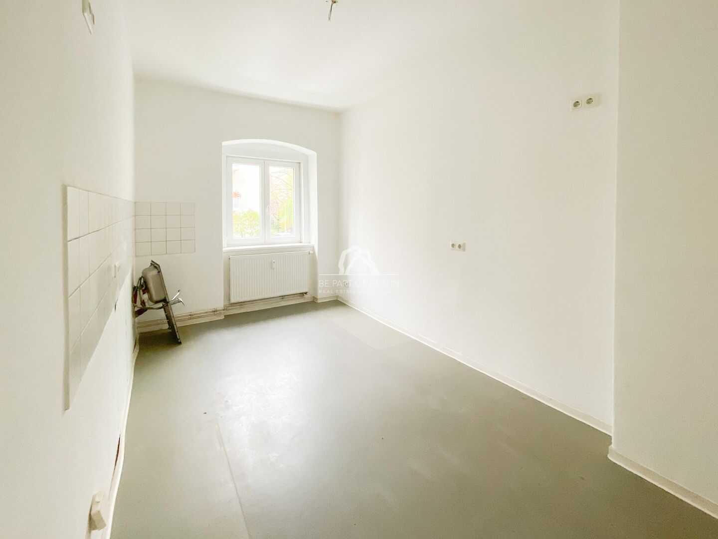 HELLE 2 ZIMMER WOHNUNG IN GRÜNER OASE |HOCHPARTERRE | PROVISIONSFREI | – Berlin – Vorschaubild 3