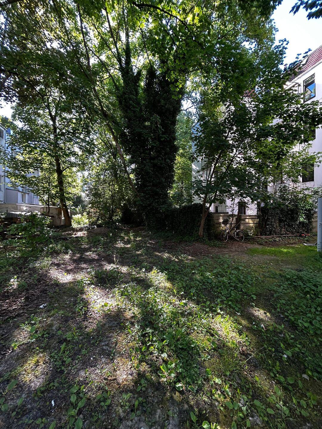 Kapitalanlage in Bremerhaven: 10 ETW + Baugrundstück + Entwicklungspotenzial – Bremerhaven – Vorschaubild 9