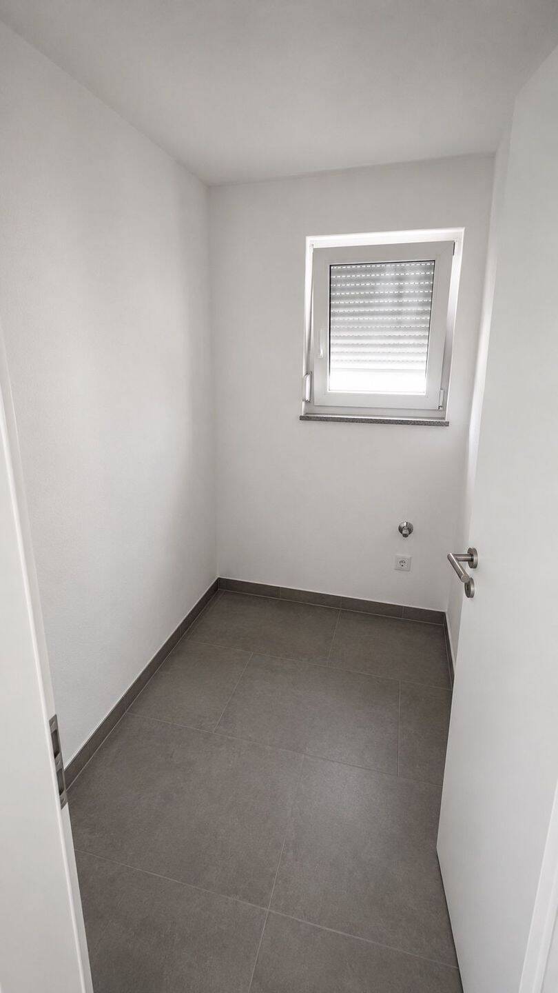 2,5 Zimmer Wohnung mit überdachtem Balkon Immendingen-Zimmern – Immendingen – Vorschaubild 8
