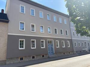 Exklusives Mehrfamilienhaus in Bestlage von Erfurt-Hochheim - voll vermietet mit Garten & Pool – 99094 Erfurt – Vorschaubild 2