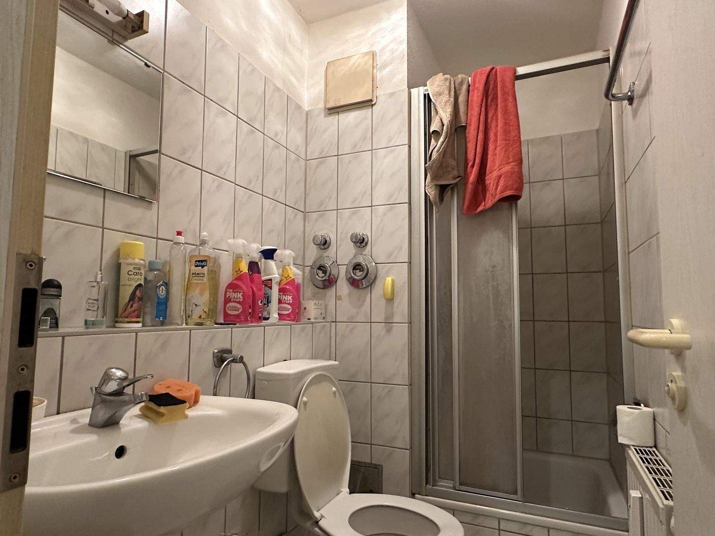 1-Zimmer-Wohnung zur Kapitalanlage in Nürnberg-Schweinau! – Nürnberg – Vorschaubild 6