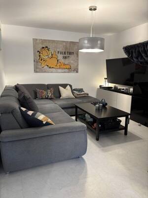Gepflegte 2-Zimmer-Wohnung mit Balkon, Einbauküche, Stellplatz & Aufzug in Maintal-Dörnigheim – 63477 Maintal – Vorschaubild 9