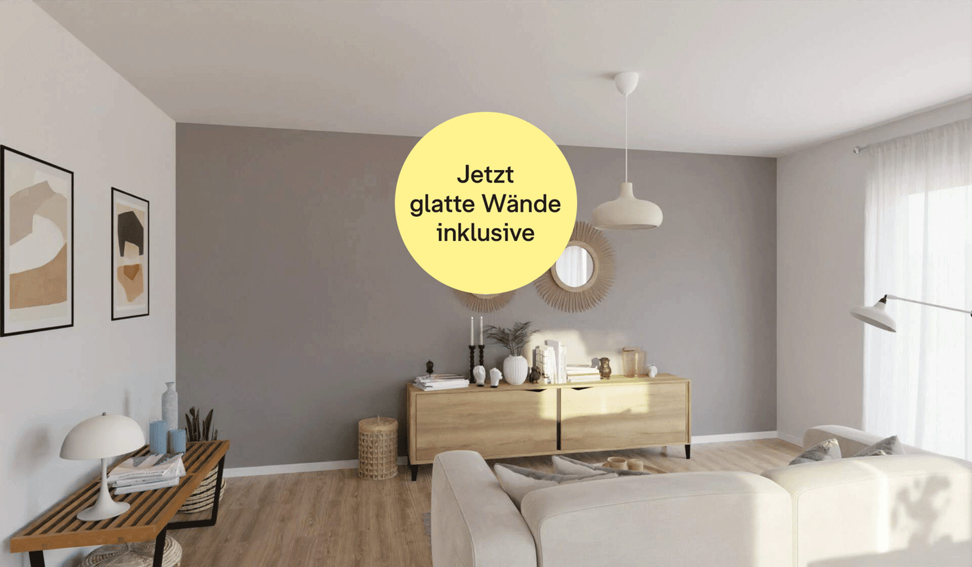 Etagenwohnung in 15806 Zossen mit 83,4 m² kaufen