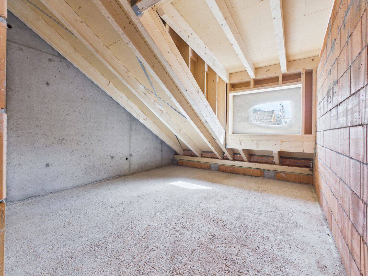 2-ZKB-DG-Wohnung in ruhiger Lage! Aufzug - Westbalkon - Wallbox Vorbereitung - KfW Effizienzhaus! – Ingolstadt – Vorschaubild 8