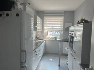 Mit Aufzug! Zentral gelegene 2 Zimmerwohnung Balkonen – Wohnen mit kurzen Wegen – 58119 Hagen – Vorschaubild 3