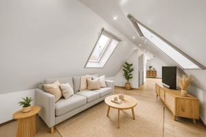 Kapitalanlage im Würzburger Frauenland - ab August 2026 vermietete Maisonettewohnung – 97072 Würzburg – Vorschaubild 9