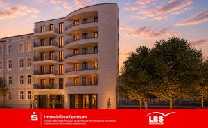 K|Sechs - Eigentumswohnungen in Rostock