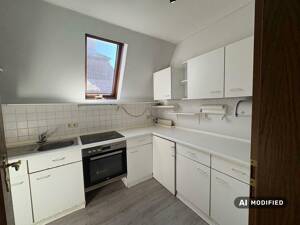 Großzügige 2 Zimmer Eigentumswohnung in Grombühl – 97080 Würzburg – Vorschaubild 4