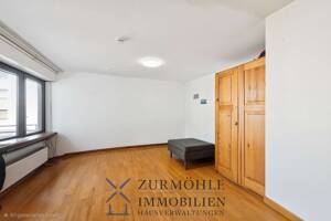 **3-Zi-ETW, 74 m², gut geschnitten, 2 Balkone, PKW-Stellplatz in bevorzugter Lage von Pforzheim** – 75175 Pforzheim – Vorschaubild 6