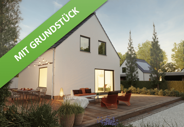 Einfamilienhaus in 29664 Walsrode mit 109 m² kaufen
