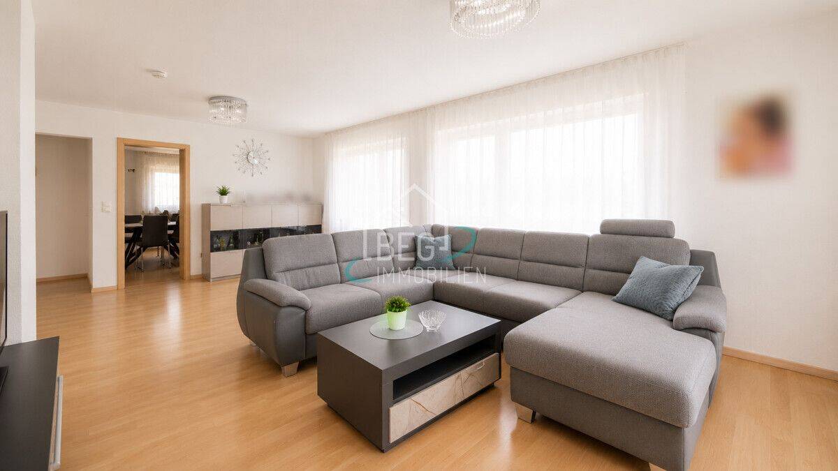 Zweifamilienhaus - Wohnen, Investieren, Entwickeln – Lorch – Vorschaubild 8