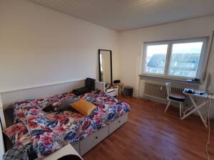 Schöne 2-ZKB-Wohnung mit Balkon – 54516 Wittlich – Vorschaubild 3