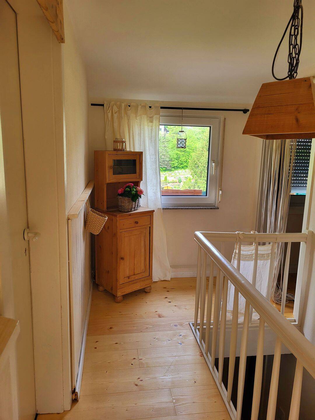 Bezauberndes Schwarzwaldhaus/ Ferienhaus zu verkaufen – Baiersbronn – Vorschaubild 4