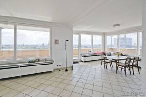 Über den Dächern von Bremen - großes Penthouse Nähe Hauptbahnhof – 28195 Bremen – Vorschaubild 5