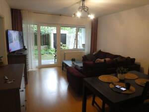Ruhige Wohnung mit Terrasse in gefragter Lage von Eberstadt! – 64297 Darmstadt – Vorschaubild 3