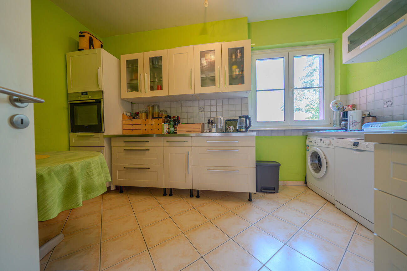 Attraktive 3,5-Zimmer-Wohnung mit Balkon und Stellplatz in begehrter Wohnlage von Berlin-Spandau – Berlin – Vorschaubild 9