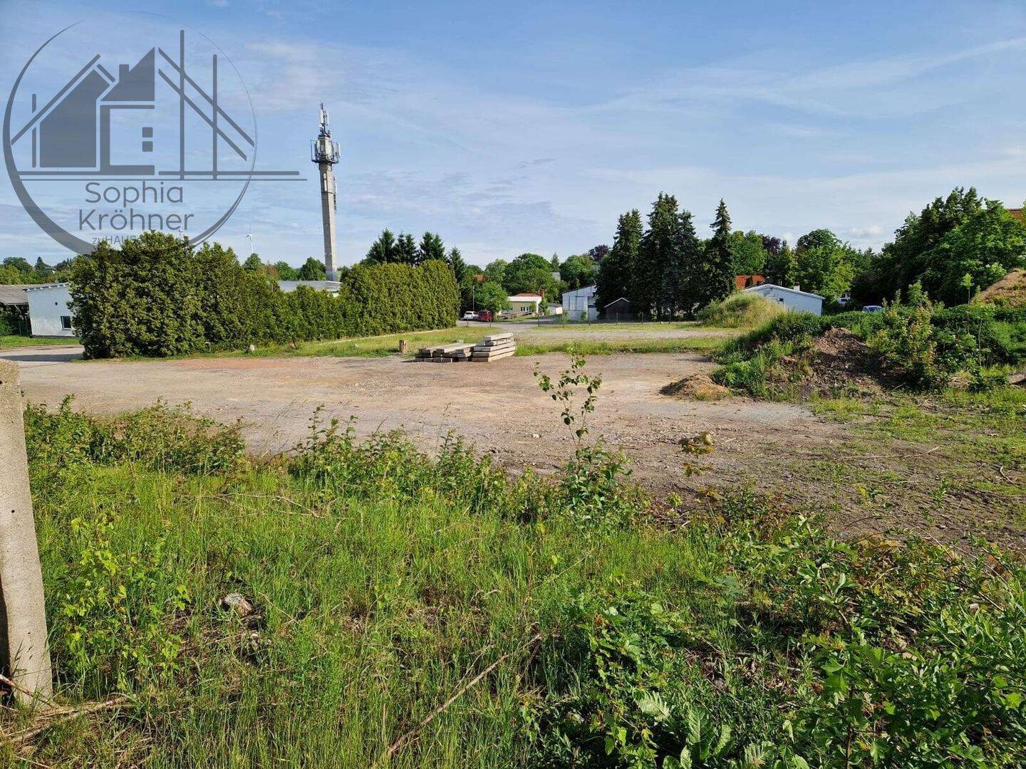 Dein Bungalow: möglich durch Eigenleistungen im Innenausbau – Chemnitz – Vorschaubild 2