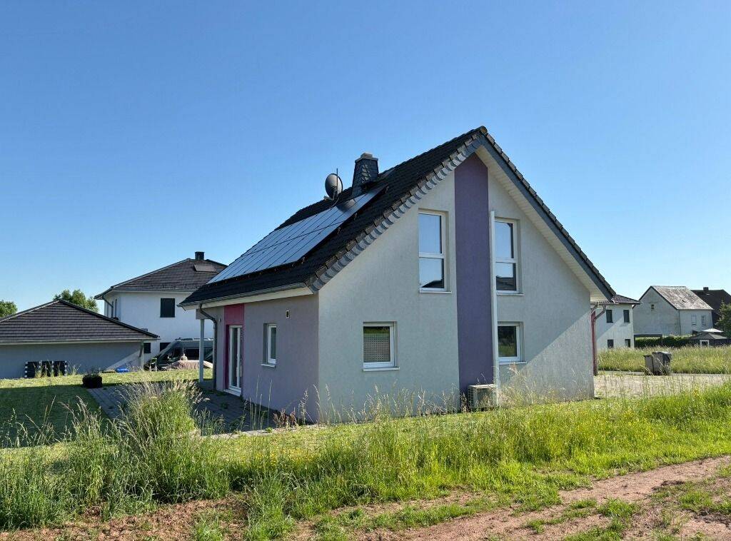 **Modernes Wohnhaus nahe Luxemburg** – Geichlingen – Vorschaubild 2
