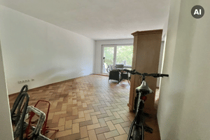 CA. 437m² WOHN-/NUTZFLÄCHE - TOLLES ECKGRUNDSTÜCK, IDEAL ZUM WOHNEN & ARBEITEN - VIELSEITIG NUTZBAR – 14109 Berlin – Vorschaubild 3