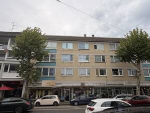 Kapitalanleger / Eigennutzer aufgepasst Appartement im Vorderen Westen zu verkaufen!!! Keine Käuferprovision