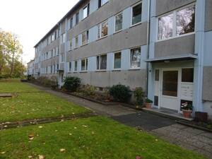 Kiel - Friedrichsort: Sonnige Eigentumswohnung - Frei zum 01.09.2026