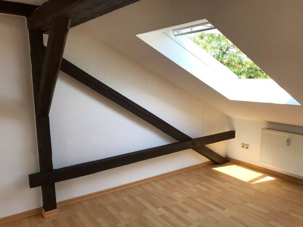 Charmante Maisonette-Wohnung im modernisierten Altbau (von privat) – Erfurt – Vorschaubild 2