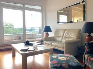 exquisite 4-Zimmer-Wohnung im Hochschulstadtteil – 23562 Lübeck – Vorschaubild 4