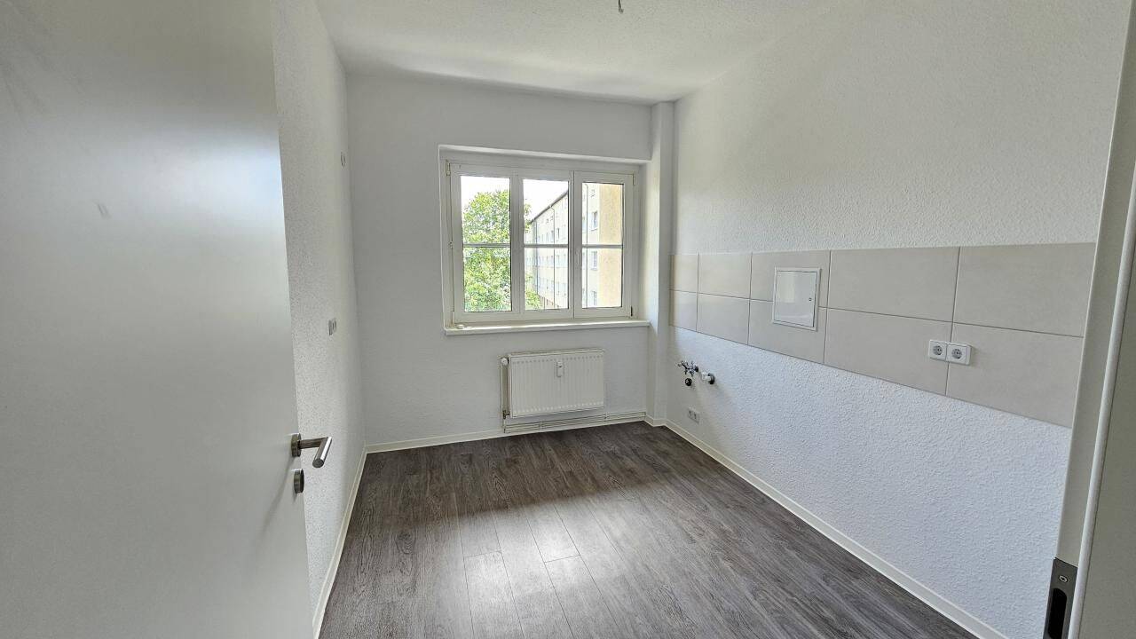 2 Zimmer mit Blick ins Grüne – Magdeburg – Vorschaubild 4