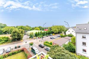 Wohnen an der Karlsaue: Schöne Drei-Zimmer-Wohnung in Kassel-Süd – 34121 Kassel – Vorschaubild 6