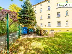 Zwei sanierte, vermietete Eigentumswohnungen als Anlagepaket nahe des Uniklinikums zu verkaufen! – 39120 Magdeburg – Vorschaubild 6