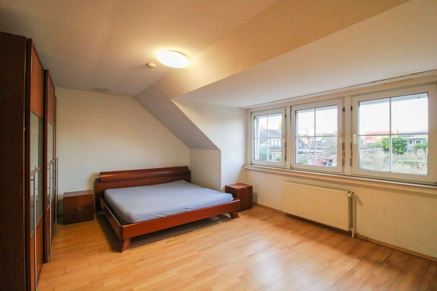 Schönes 5-Zi.-Zuhause mit Garten, einer Garage und 2 Freistellplätzen in ruhigem Wendehammer – Münster – Vorschaubild 8