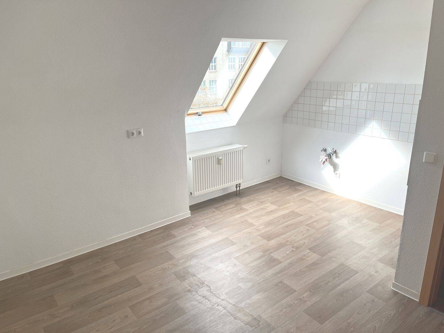 2-Zimmer-Wohnung Eugen-Richter-Str. 32 in Erfurt, Johannesvorstadt – Erfurt – Vorschaubild 4