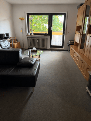 Freundliche 2-Zimmer-Wohnung in ruhiger Lage – 89269 Vöhringen – Vorschaubild 5