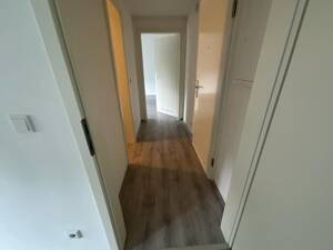 Klein, aber fein - gemütliche 2-Zimmerwohnung im Duisburger Süden – 47055 Duisburg – Vorschaubild 3