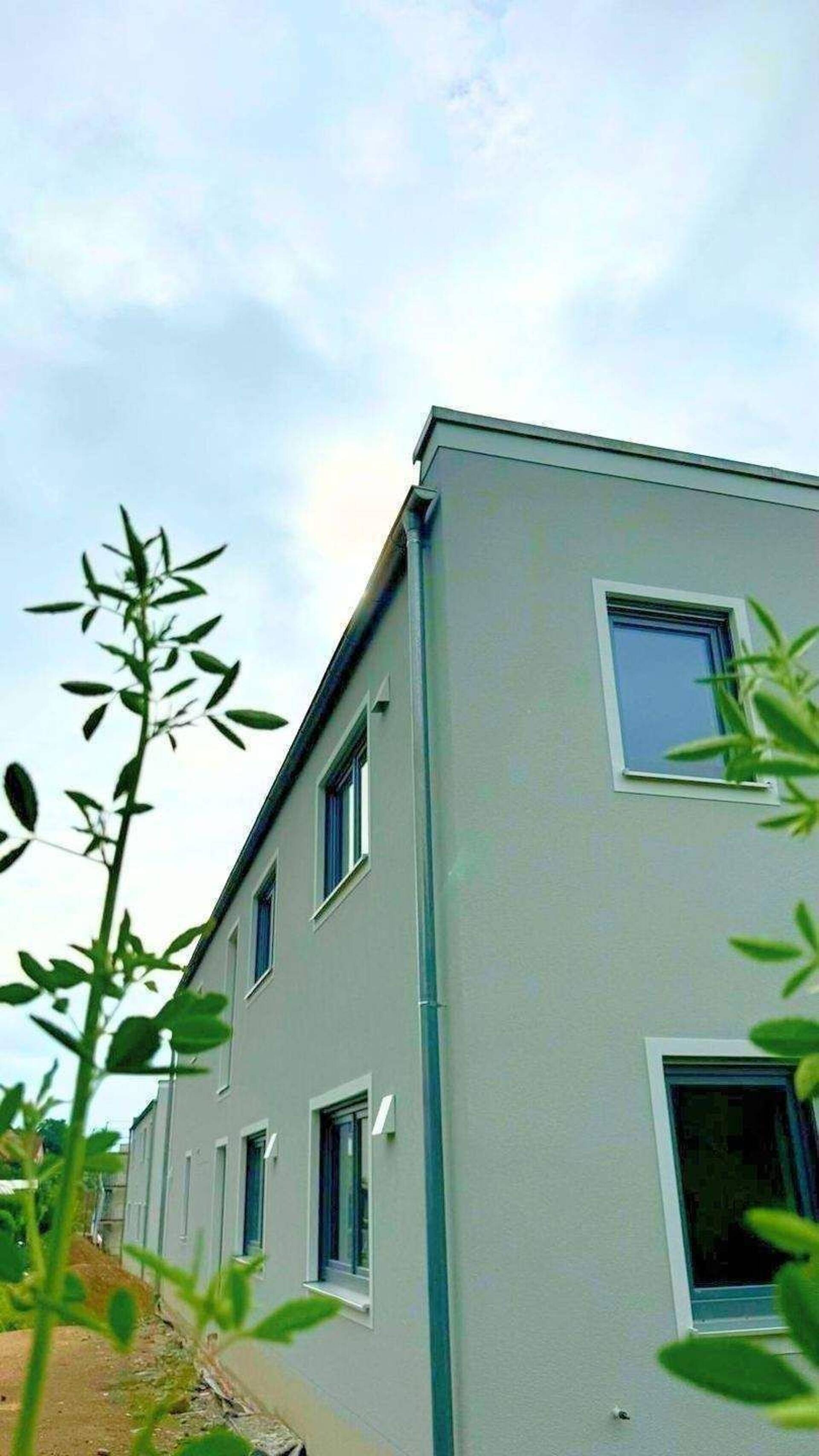 Erdgeschosswohnung in 92507 Nabburg mit 70 m² kaufen