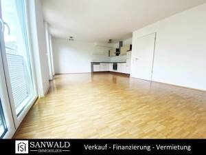 Wunderschöne 4-Zimmer Maisonette-Wohnung mit Dachterrasse in Top-Lage – 52062 Aachen – Vorschaubild 4