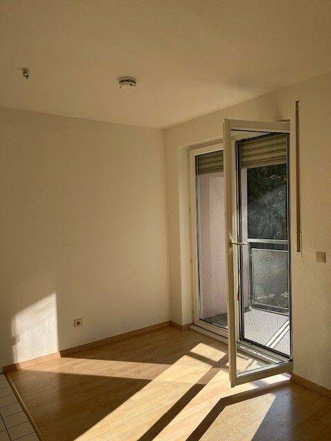 Appartement-Wohnung I 1-Raum-Wohnung mit Einbauküche und Balkon – Leipzig – Vorschaubild 3