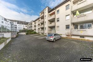 Gepflegtes Renditeobjekt in zentraler Lage: 2 Zimmer, Aufzug und moderne Haustechnik – 44143 Dortmund – Vorschaubild 8
