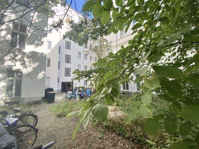 NAHE SPREE & SCHLOSSPARK - RUHIG GELEGEN IM HINTERHAUS- ZUR ZEIT VERMIETET – Berlin – Vorschaubild 8